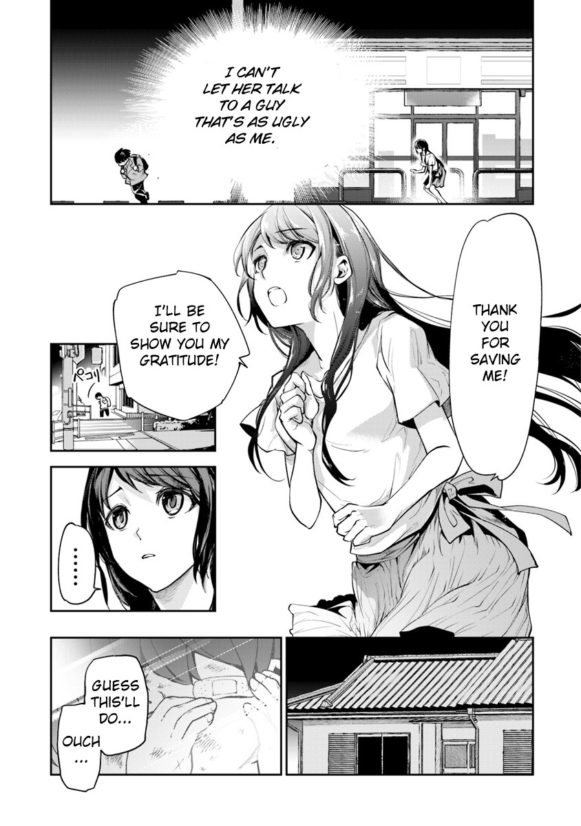 Isekai De Cheat Skill Wo Te Ni Shita Ore Wa, Genjitsu Sekai Wo Mo Musou Suru ~Level Up Wa Jinsei Wo Kaeta~ - Chapter 1