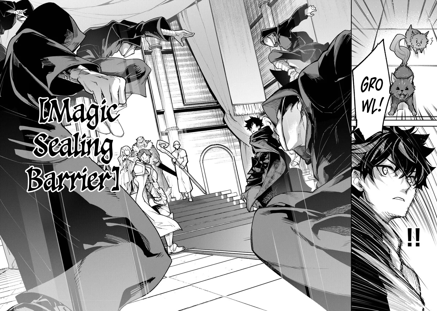 Isekai De Cheat Skill Wo Te Ni Shita Ore Wa, Genjitsu Sekai Wo Mo Musou Suru ~Level Up Wa Jinsei Wo Kaeta~ - Chapter 30