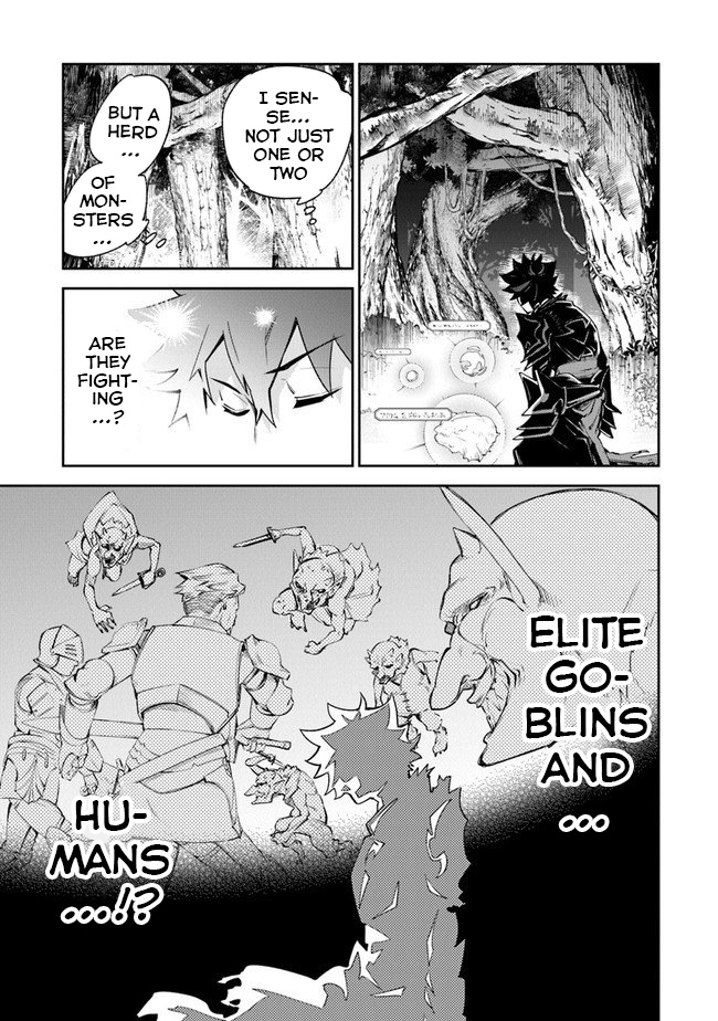 Isekai De Cheat Skill Wo Te Ni Shita Ore Wa, Genjitsu Sekai Wo Mo Musou Suru ~Level Up Wa Jinsei Wo Kaeta~ - Chapter 8: The Fated Person