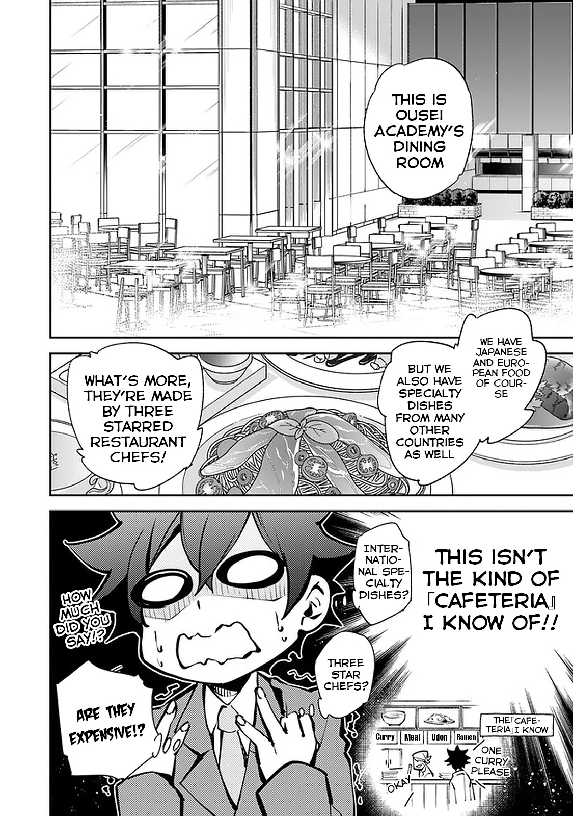 Isekai De Cheat Skill Wo Te Ni Shita Ore Wa, Genjitsu Sekai Wo Mo Musou Suru ~Level Up Wa Jinsei Wo Kaeta~ - Chapter 7: Resolution