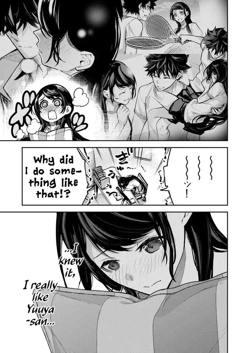 Isekai De Cheat Skill Wo Te Ni Shita Ore Wa, Genjitsu Sekai Wo Mo Musou Suru ~Level Up Wa Jinsei Wo Kaeta~ - Chapter 32