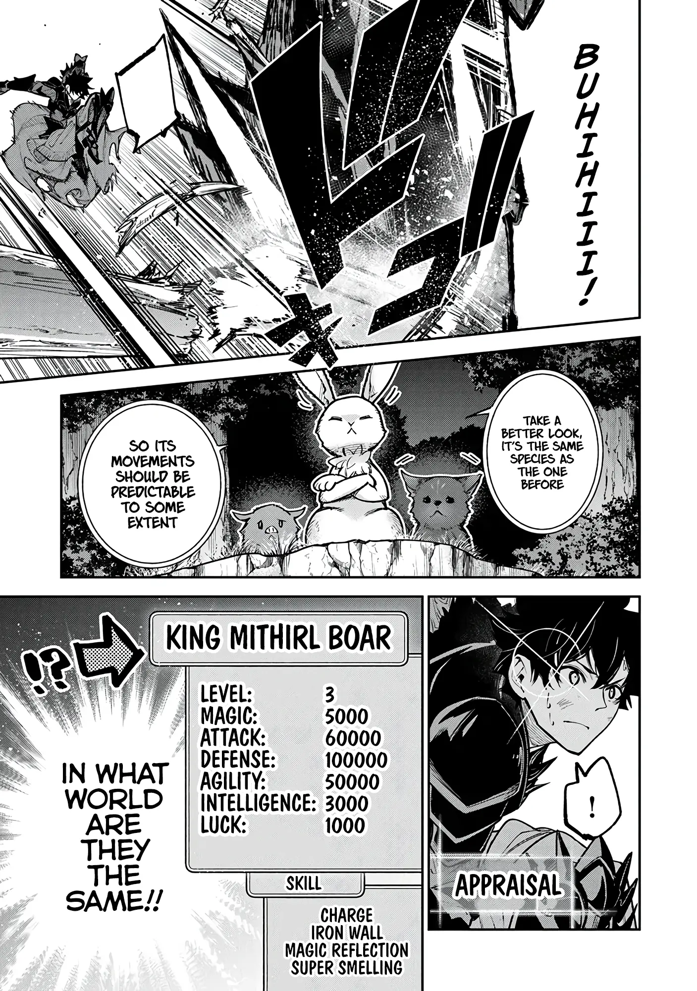 Isekai De Cheat Skill Wo Te Ni Shita Ore Wa, Genjitsu Sekai Wo Mo Musou Suru ~Level Up Wa Jinsei Wo Kaeta~ - Chapter 29: Evil And Saint