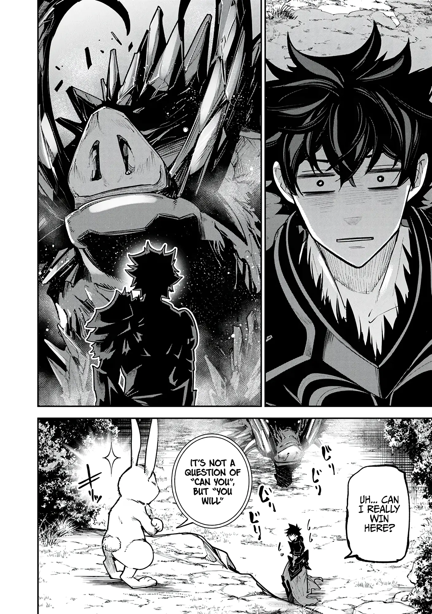 Isekai De Cheat Skill Wo Te Ni Shita Ore Wa, Genjitsu Sekai Wo Mo Musou Suru ~Level Up Wa Jinsei Wo Kaeta~ - Chapter 29: Evil And Saint