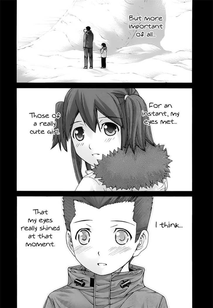 Nononono - Vol.11 Chapter 115 : Affection At First Sight