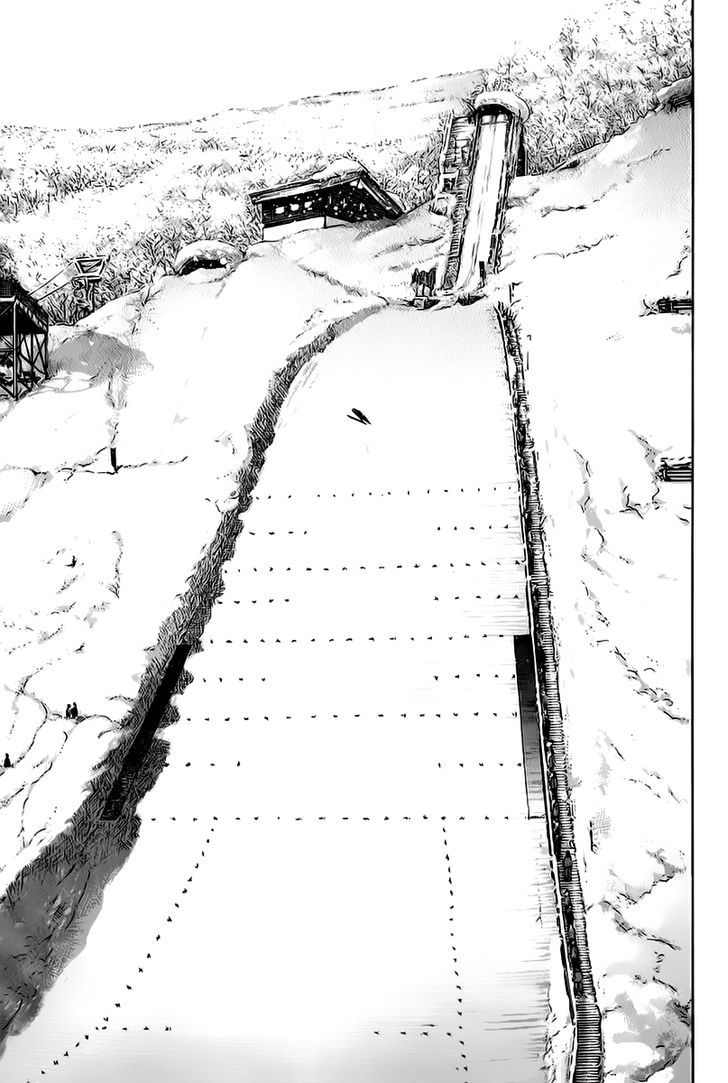 Nononono - Vol.13 Chapter 130 : Alive