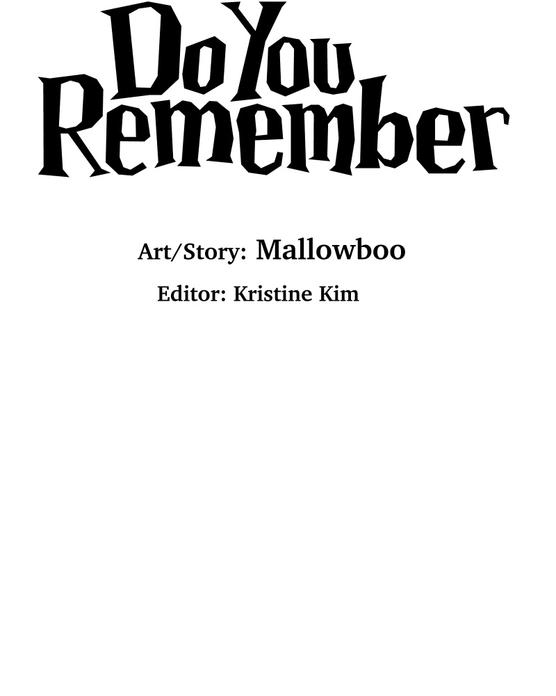 Do You Remember - Chapter 35