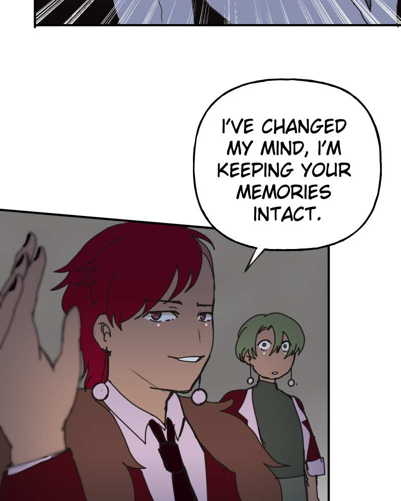 Do You Remember - Chapter 36