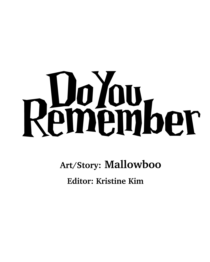 Do You Remember - Chapter 27