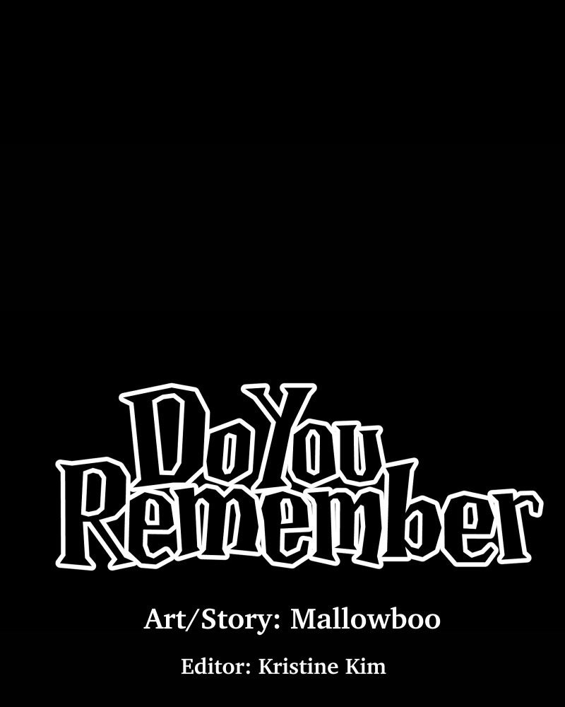 Do You Remember - Chapter 16