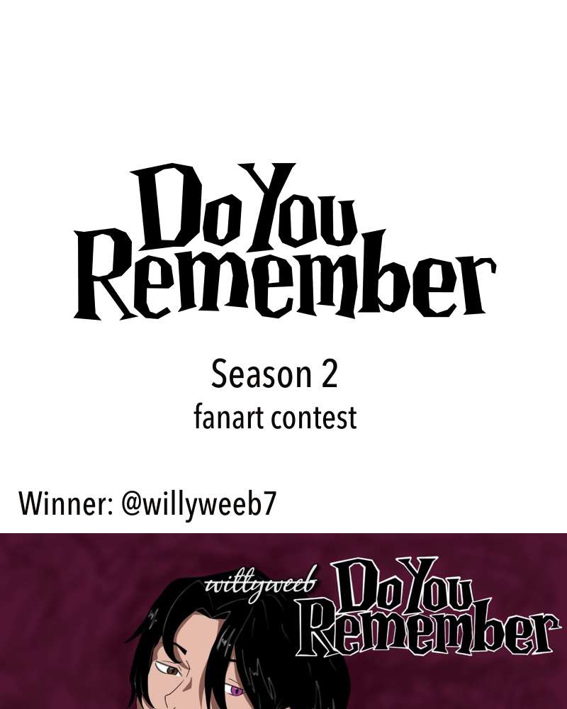 Do You Remember - Chapter 43