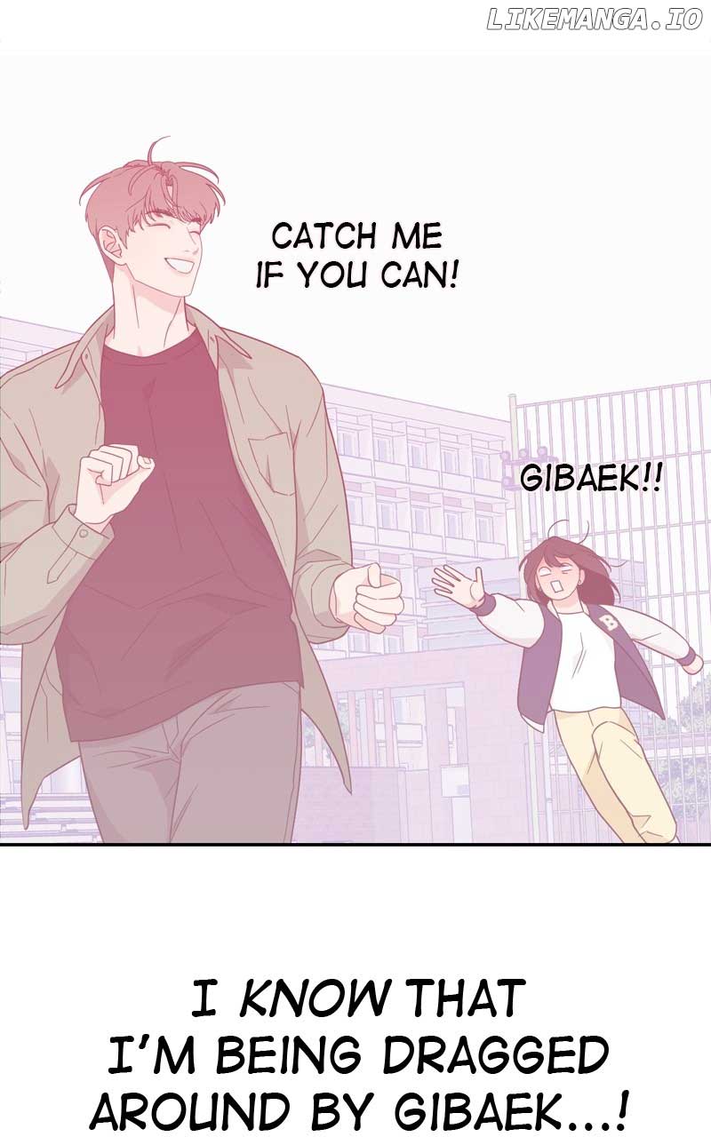 What Kind Of Rice Cake Is This - Chapter 42