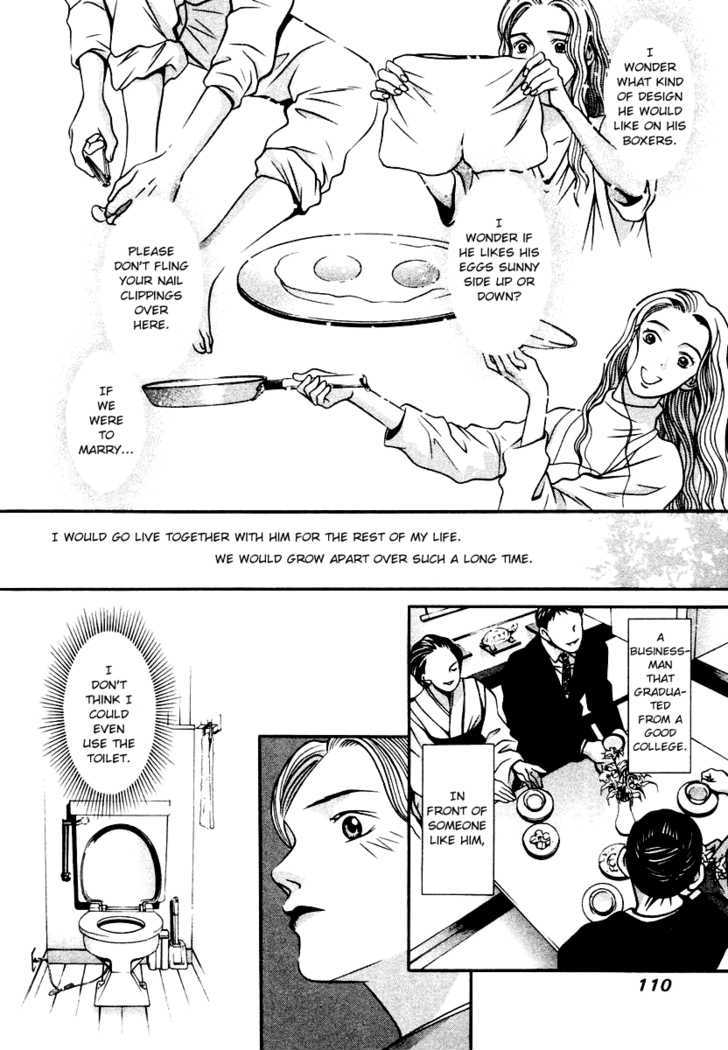 Hotman - Vol.12 Chapter 129 : Living Smell