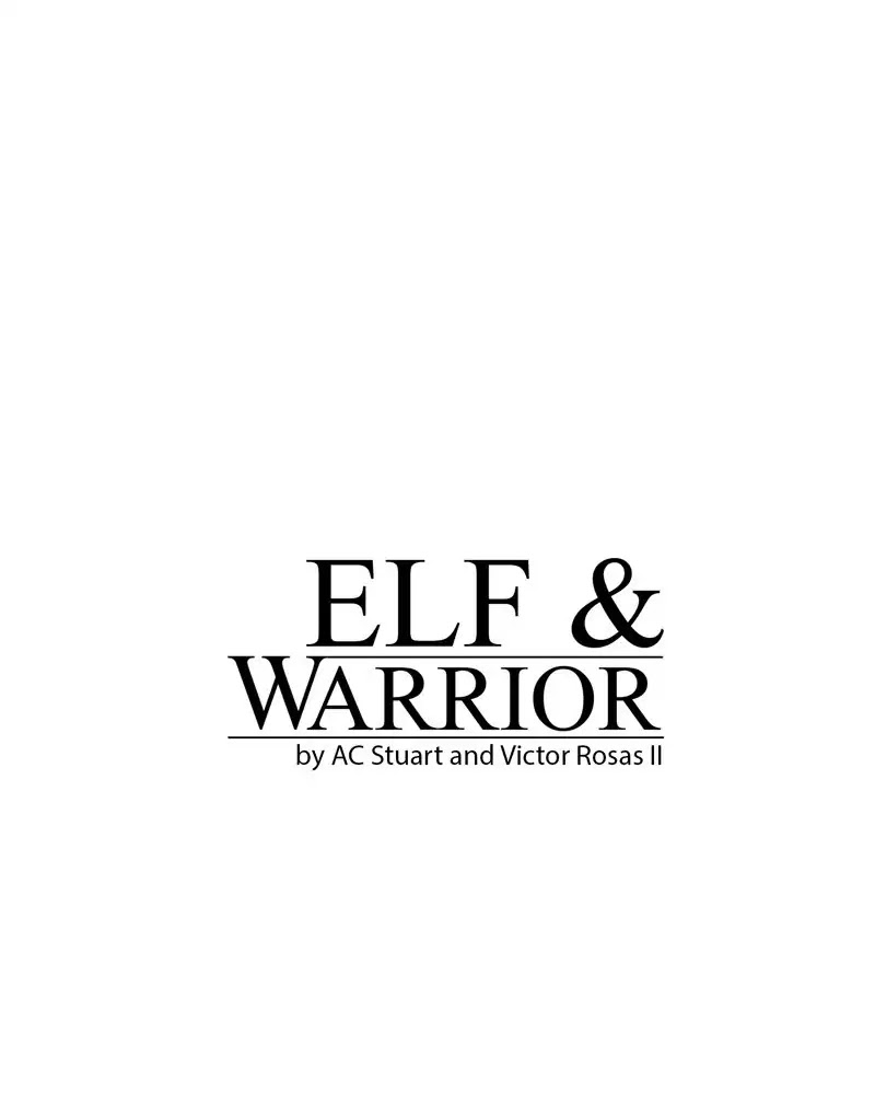 Elf & Warrior - Chapter 71: Ep.65: Forbidden (Part 11)