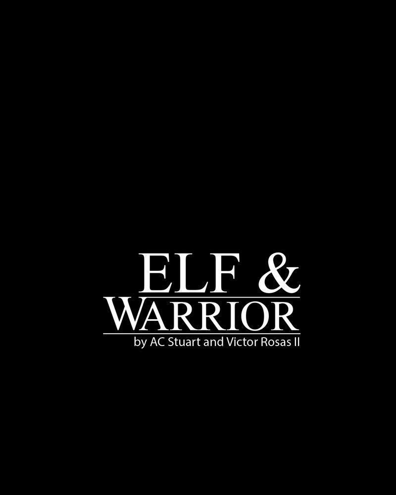 Elf & Warrior - Chapter 64