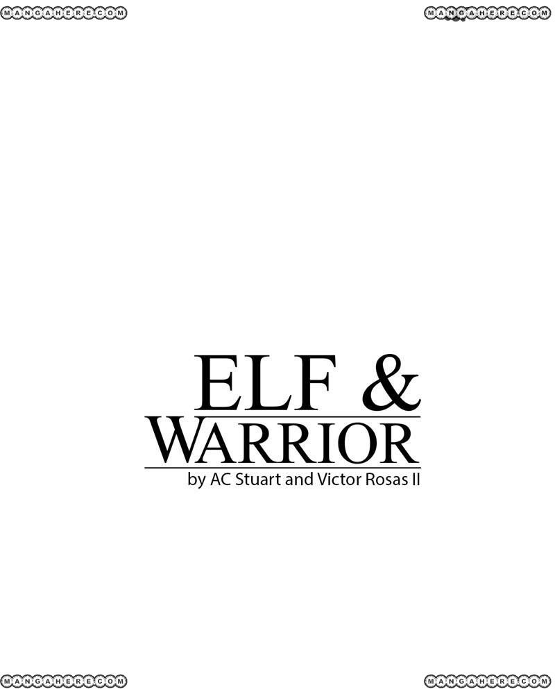 Elf & Warrior - Chapter 055