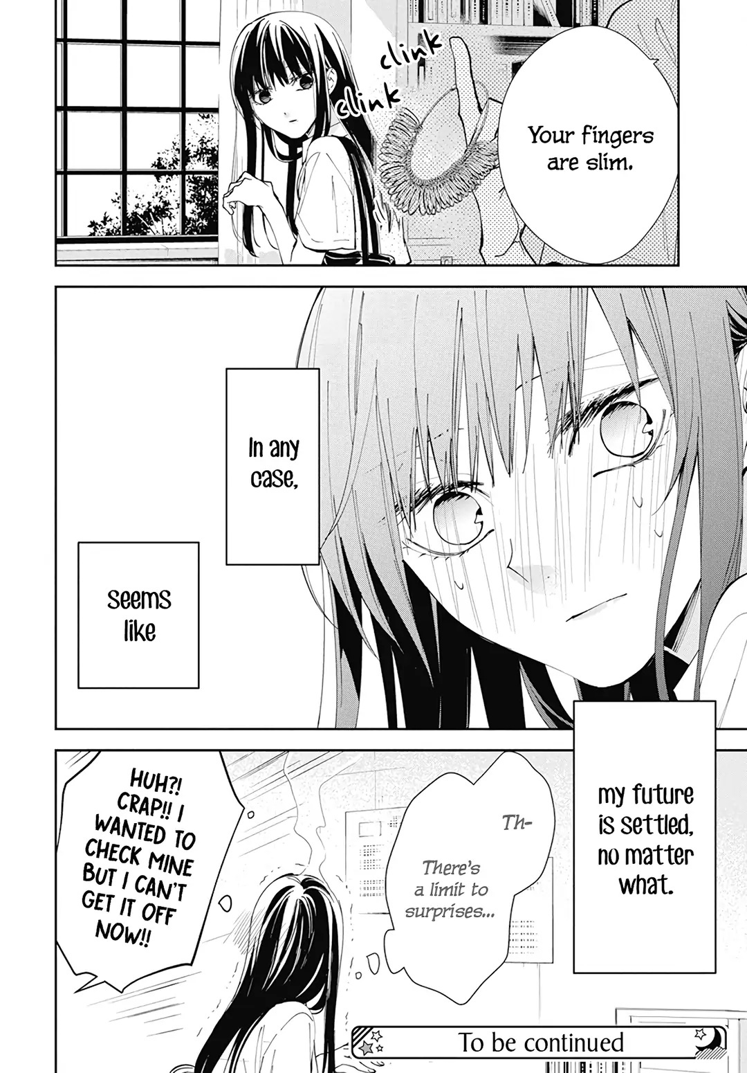 Tsuiraku Jk To Haijin Kyoushi - Chapter 86