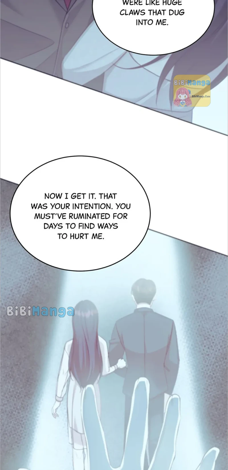 My Husband's Scandal - Chapter 40