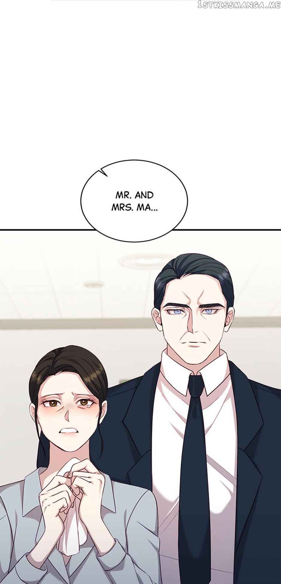 My Husband's Scandal - Chapter 4