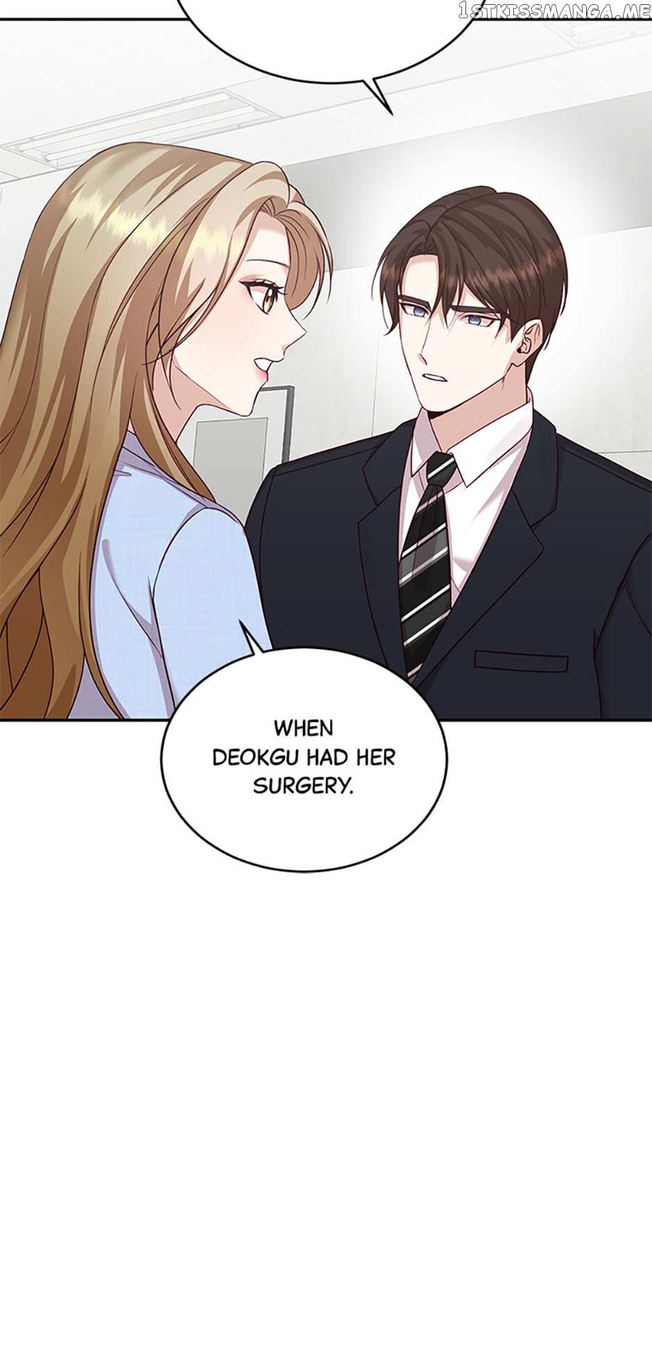 My Husband's Scandal - Chapter 36