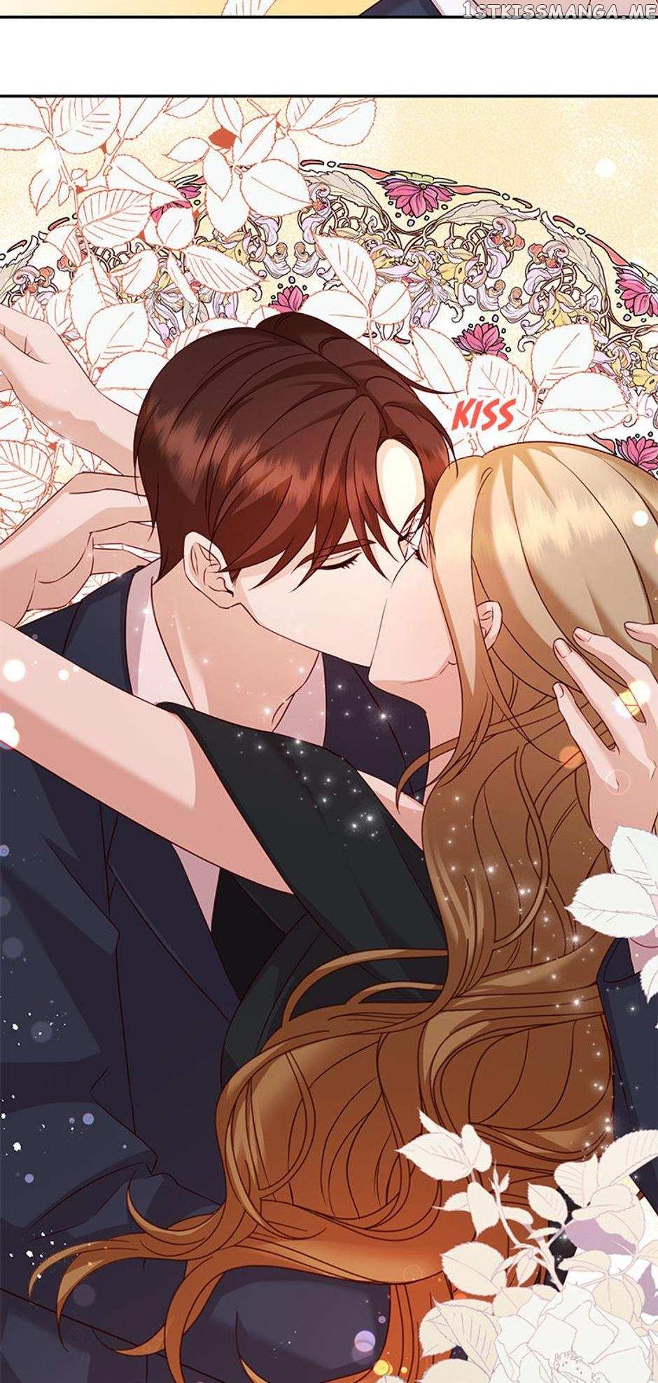 My Husband's Scandal - Chapter 20