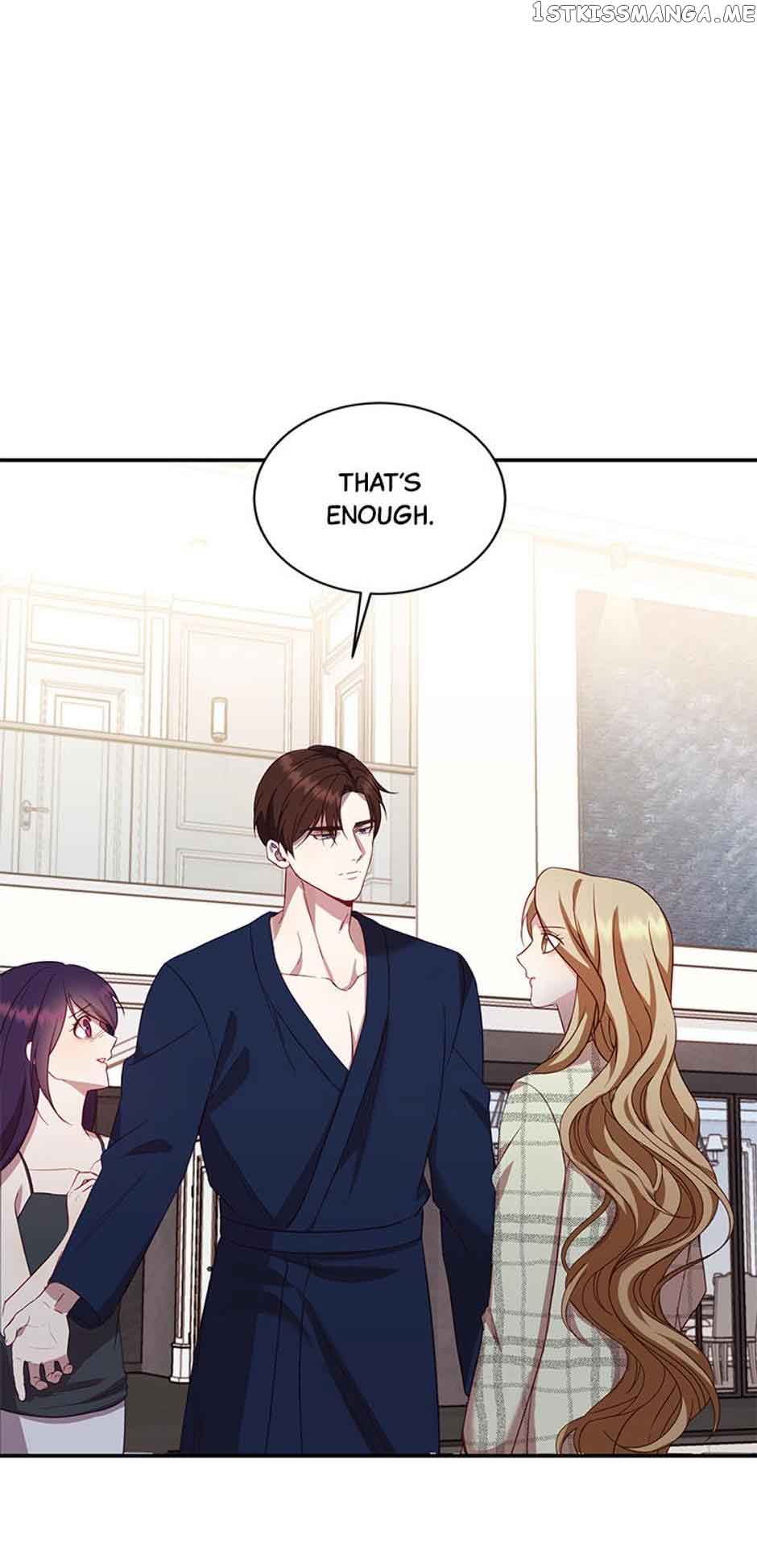 My Husband's Scandal - Chapter 3