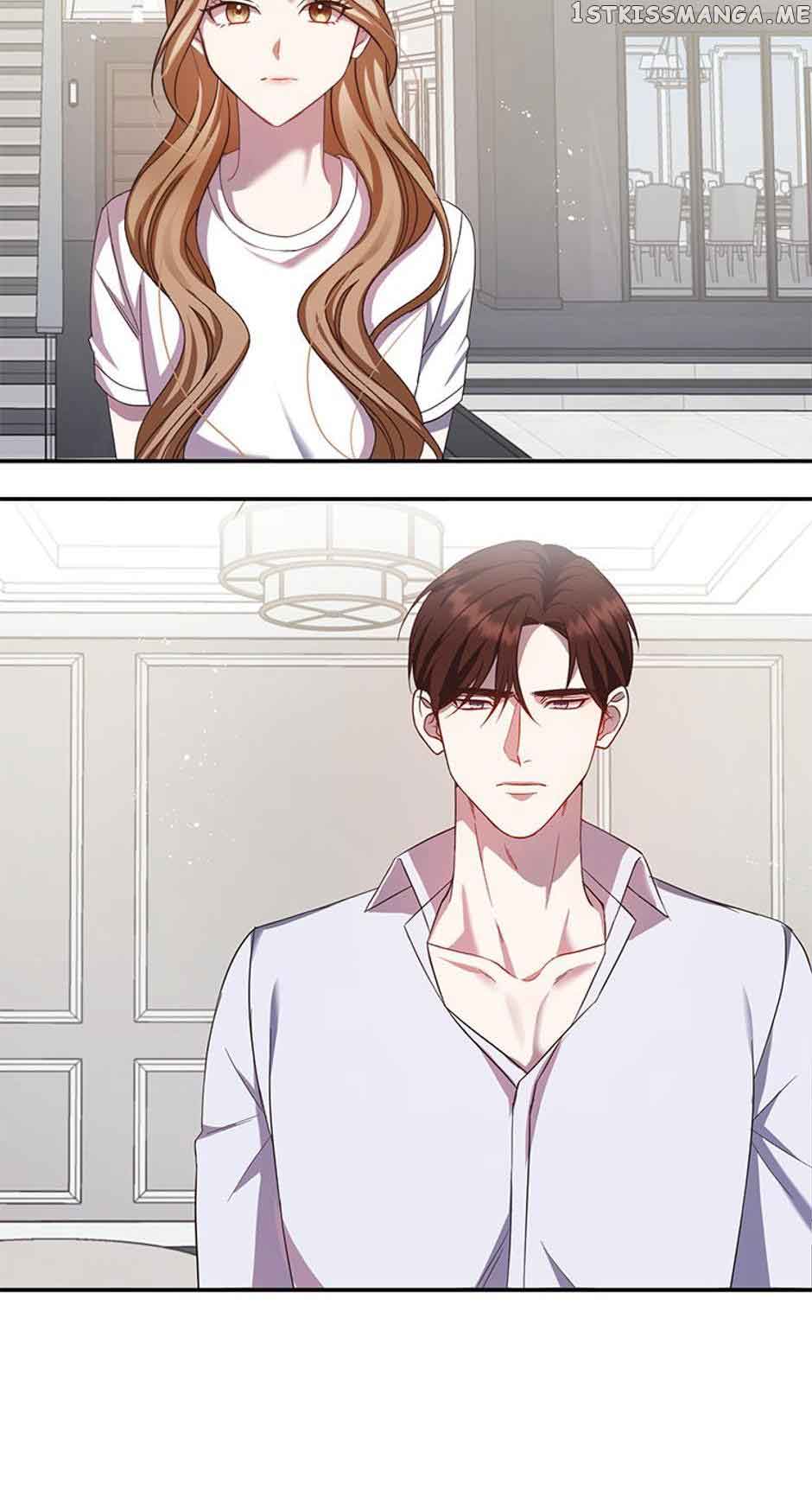 My Husband's Scandal - Chapter 3