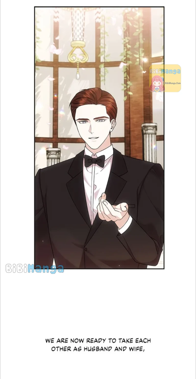 My Husband's Scandal - Chapter 48