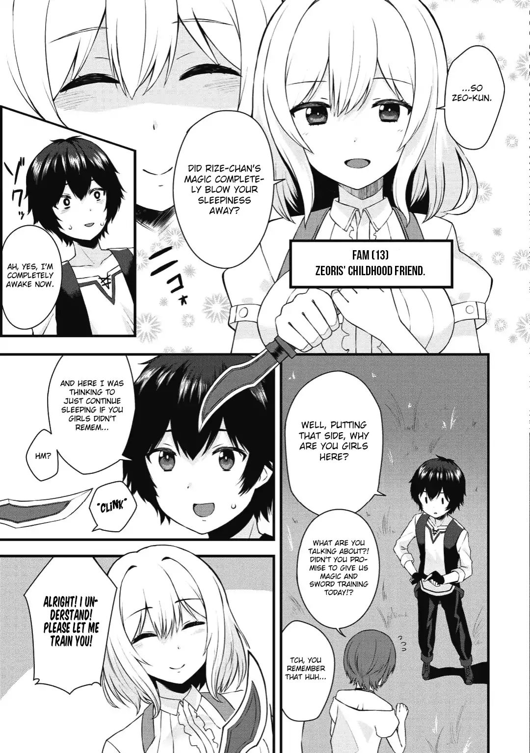 Dorei Shounin Shika Sentakushi Ga Nai Desu Yo? ~Harem? Nani Sore Oishii No?~ - Vol.1 Chapter 1