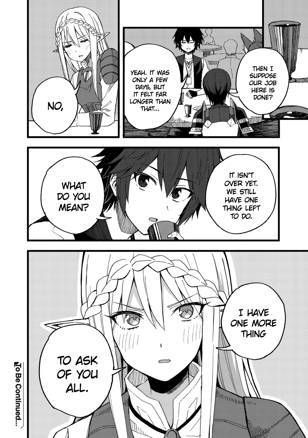 Dorei Shounin Shika Sentakushi Ga Nai Desu Yo? ~Harem? Nani Sore Oishii No?~ - Vol.3 Chapter 20