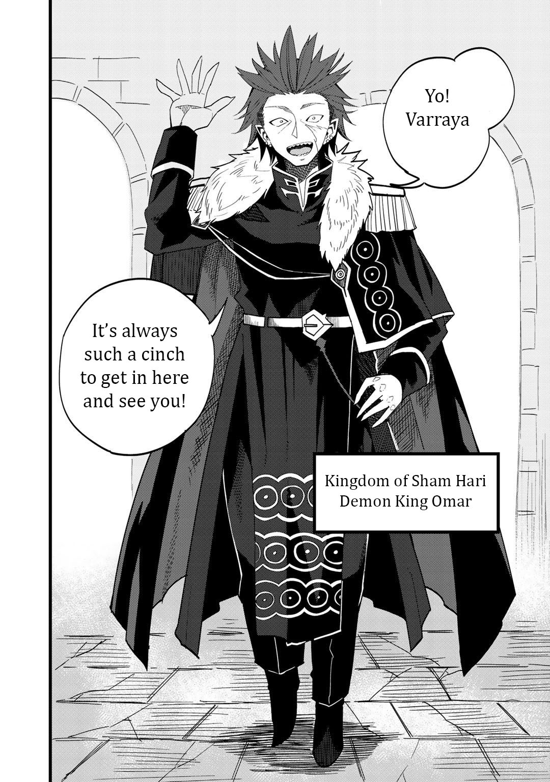 Dorei Shounin Shika Sentakushi Ga Nai Desu Yo? ~Harem? Nani Sore Oishii No?~ - Chapter 23