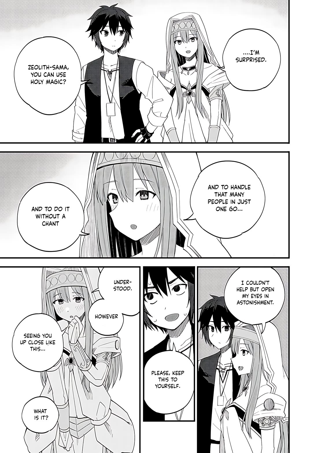 Dorei Shounin Shika Sentakushi Ga Nai Desu Yo? ~Harem? Nani Sore Oishii No?~ - Chapter 32.2