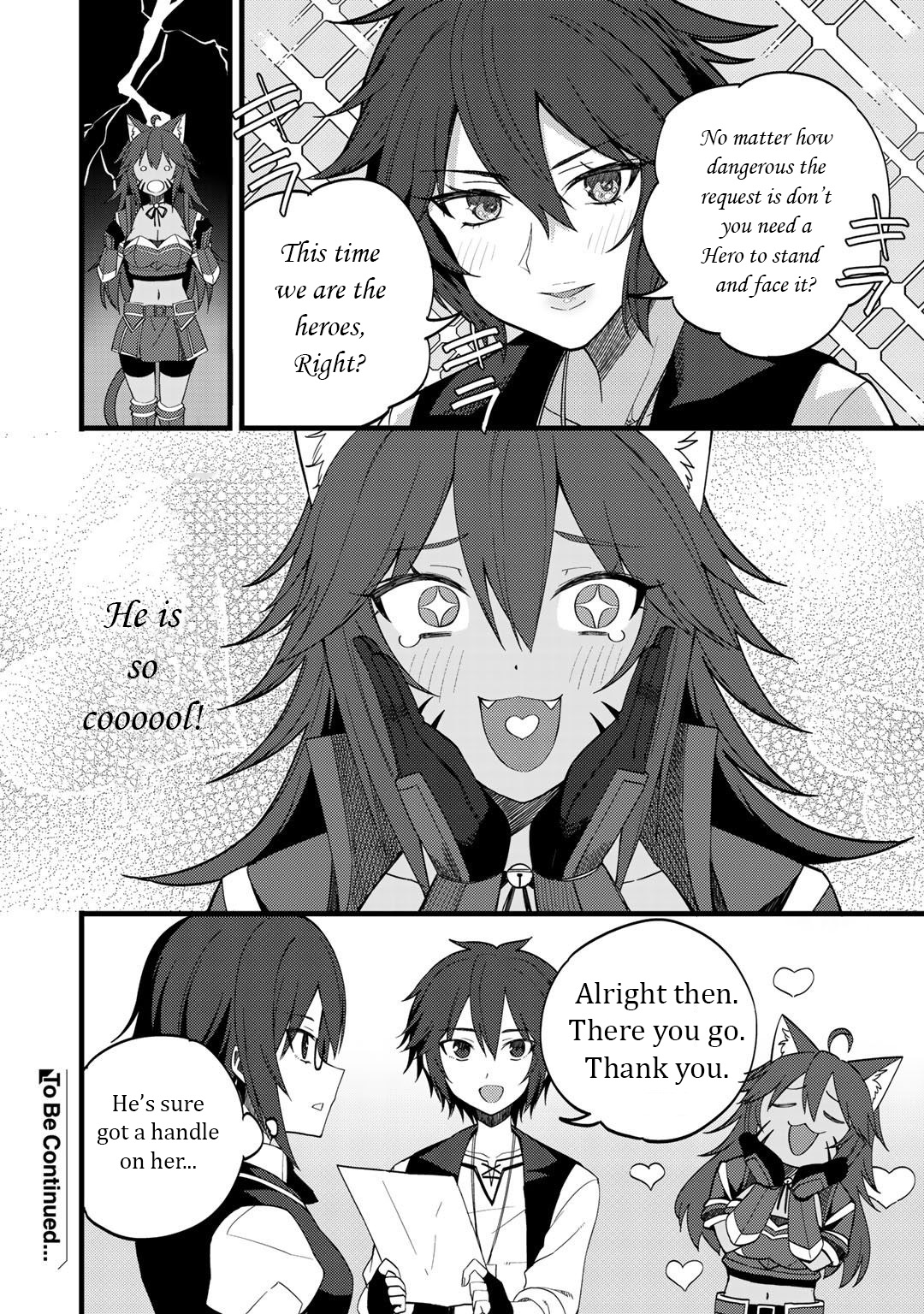 Dorei Shounin Shika Sentakushi Ga Nai Desu Yo? ~Harem? Nani Sore Oishii No?~ - Chapter 24