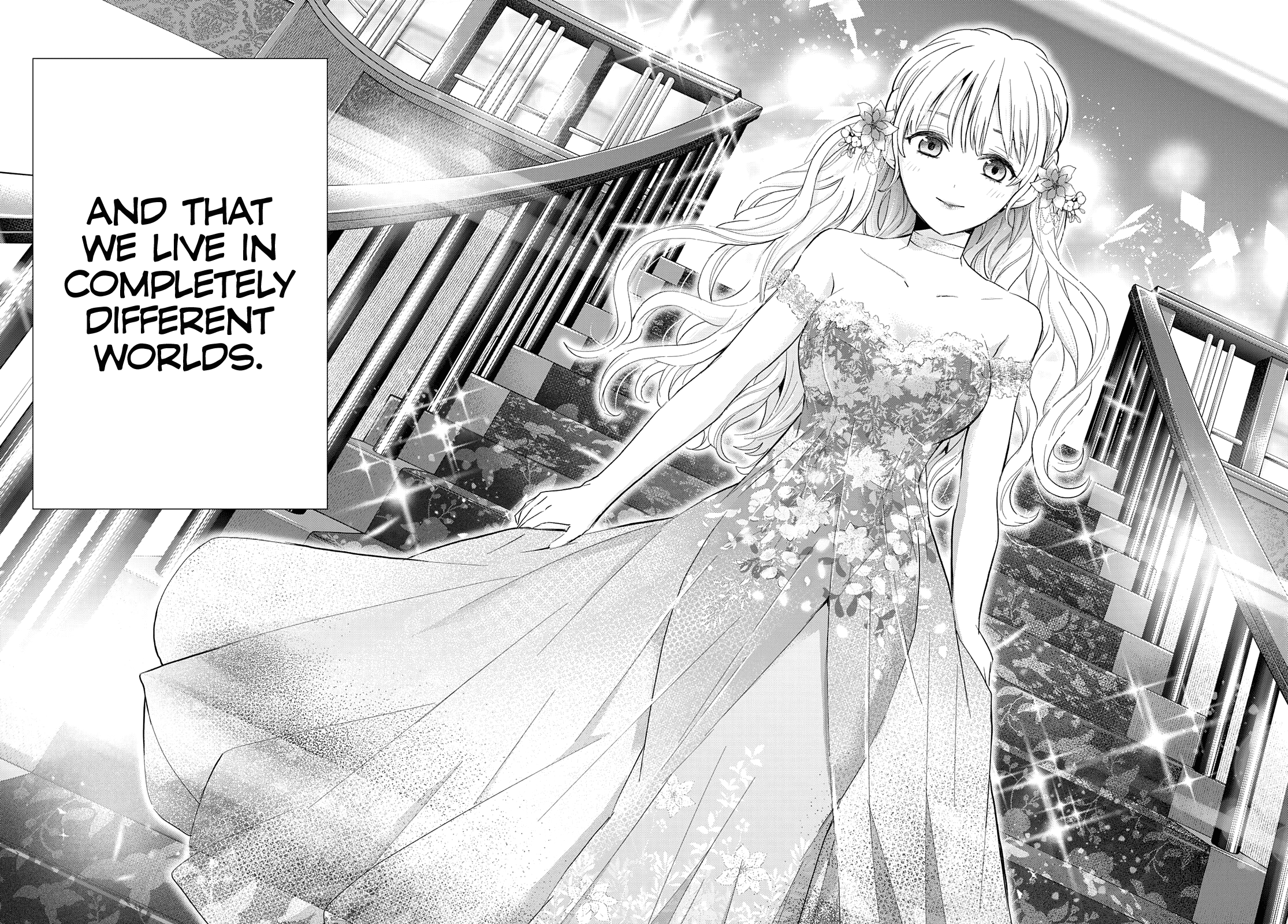 The Cuckoo's Fiancee - Chapter 127: I’m The Princess!