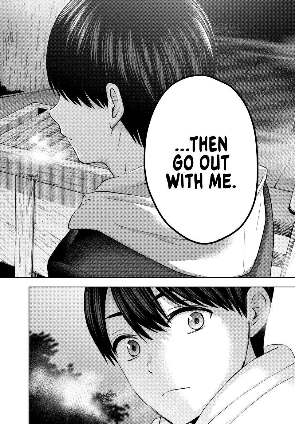 The Cuckoo's Fiancee - Chapter 167