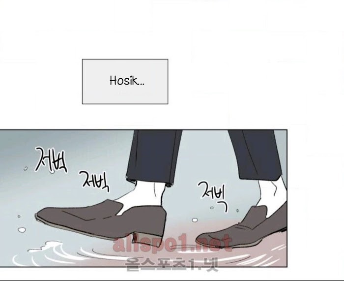 Hosik's Story - Chapter 52