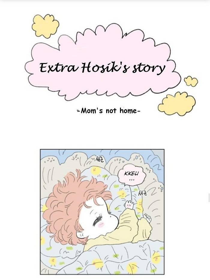 Hosik's Story - Chapter 47