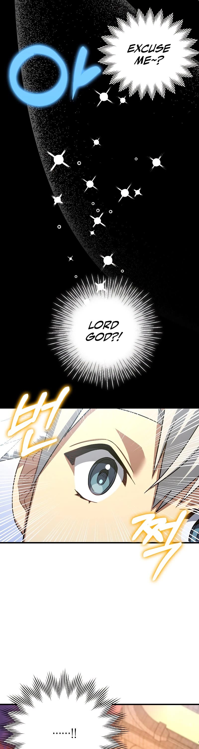 To Hell With Being A Saint, I’m A Doctor - Chapter 36