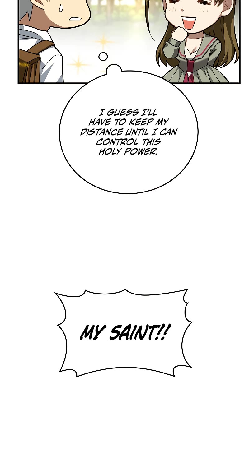 To Hell With Being A Saint, I’m A Doctor - Chapter 39