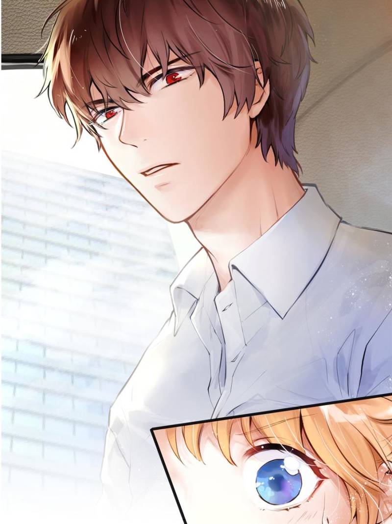 Hello Sweetie: Mr Xu’s Little Hottie - Chapter 1