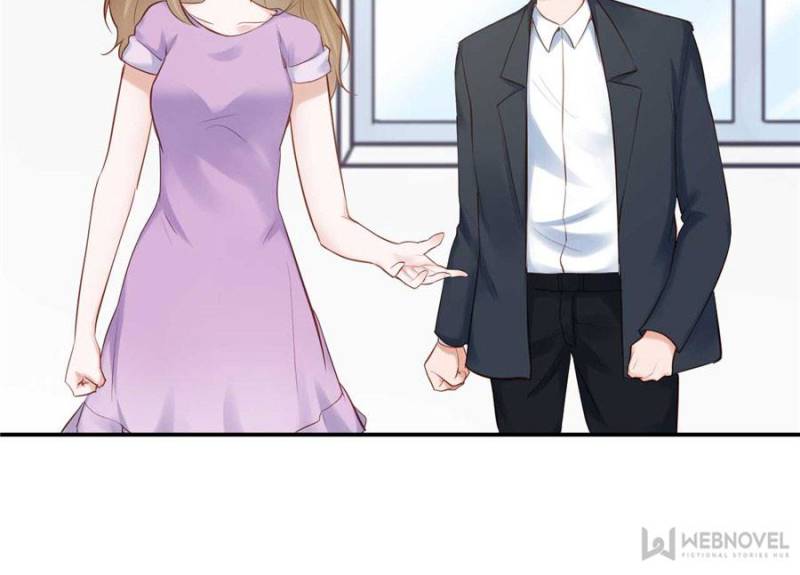 Hello Sweetie: Mr Xu’s Little Hottie - Chapter 34