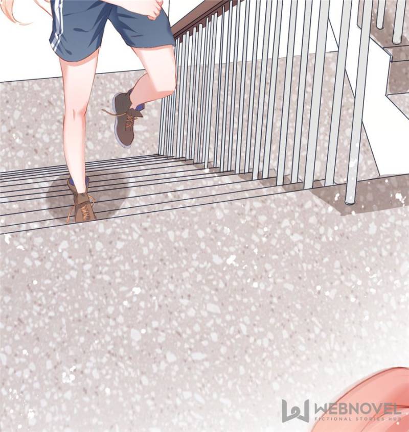 Hello Sweetie: Mr Xu’s Little Hottie - Chapter 14