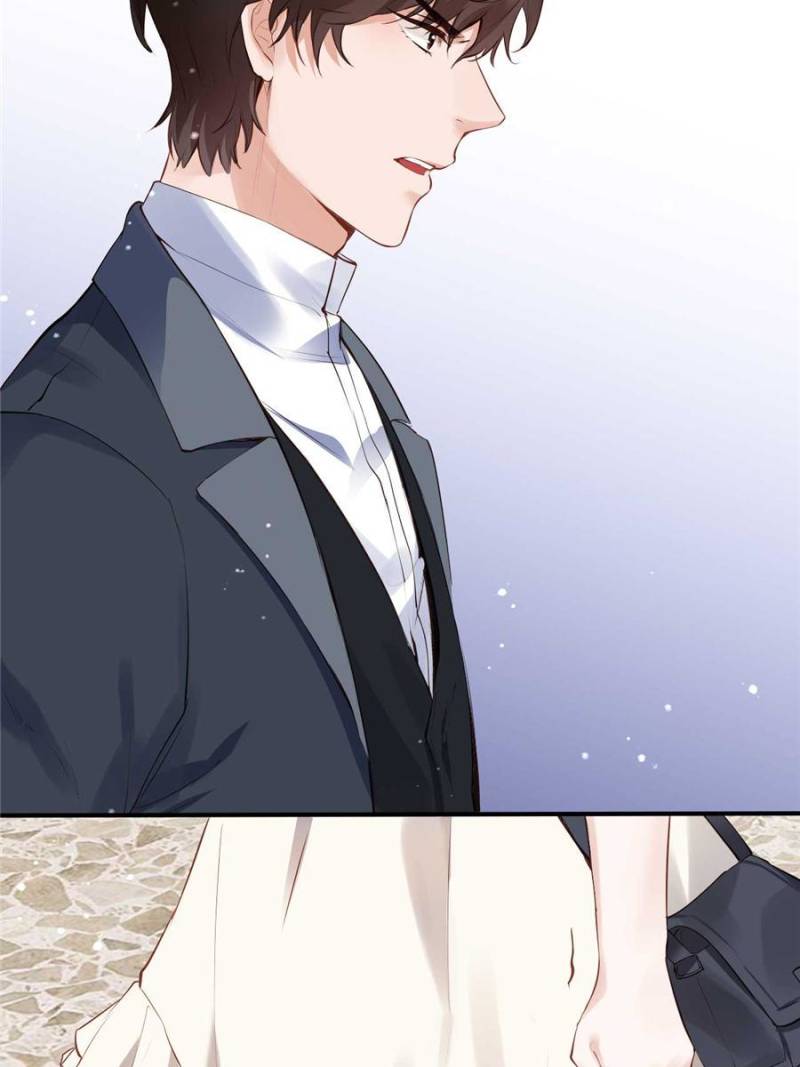 Hello Sweetie: Mr Xu’s Little Hottie - Chapter 27