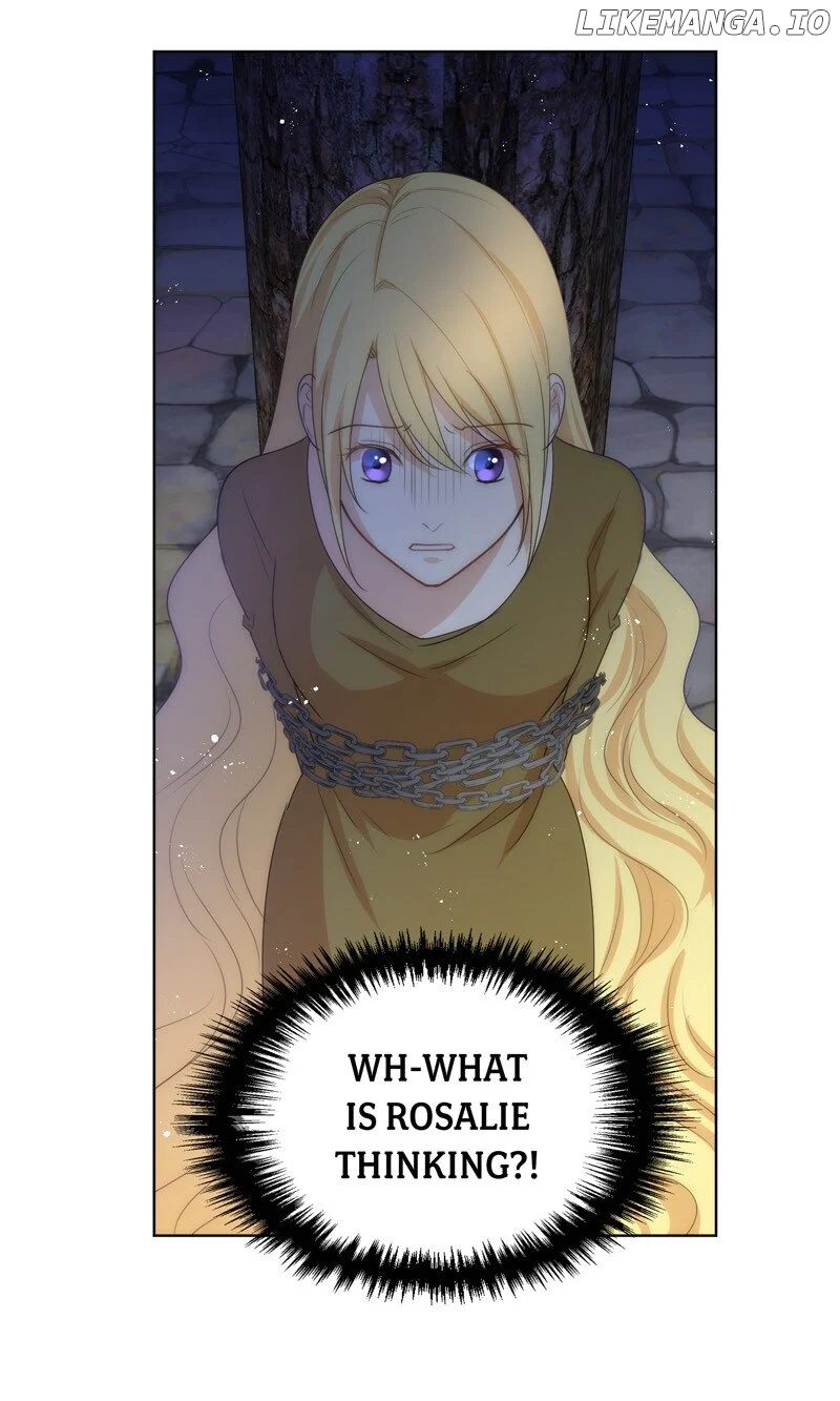 A Blessed Villainess, Or A Cursed Heroine? - Chapter 3