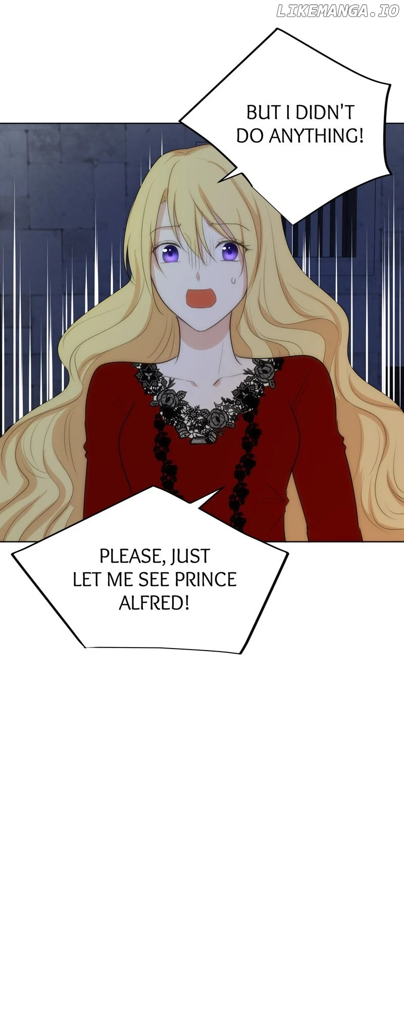 A Blessed Villainess, Or A Cursed Heroine? - Chapter 2