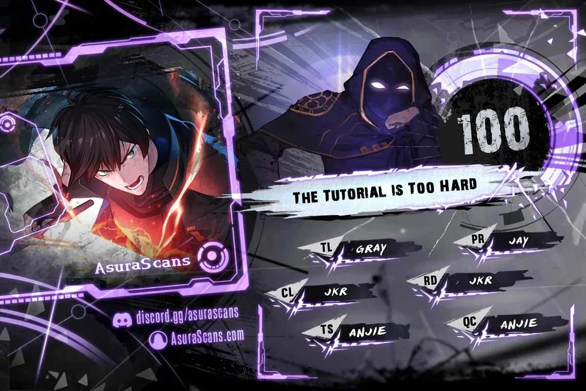 The Tutorial Is Too Hard - Chapter 100