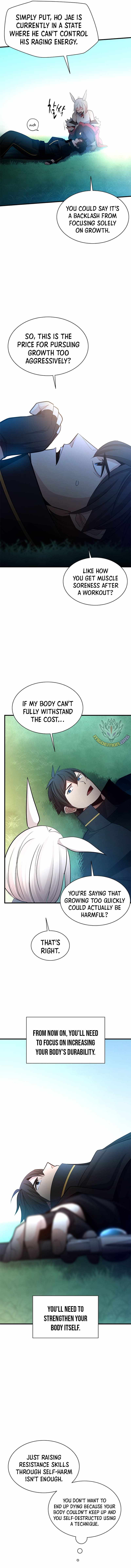 The Tutorial Is Too Hard - Chapter 178