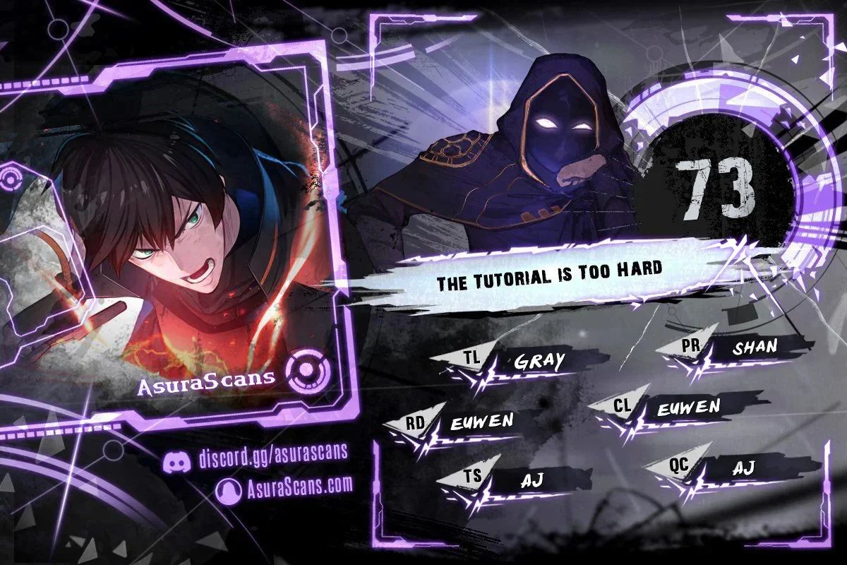 The Tutorial Is Too Hard - Chapter 73