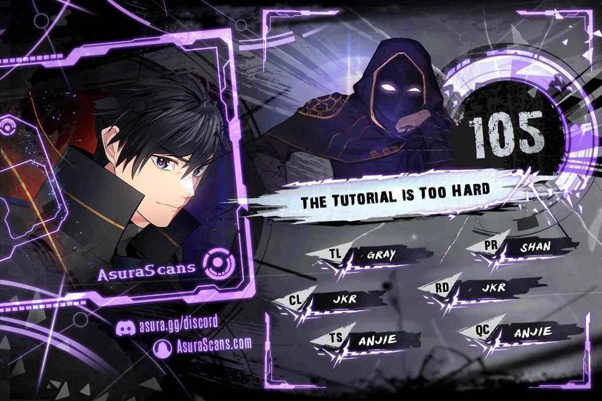 The Tutorial Is Too Hard - Chapter 105