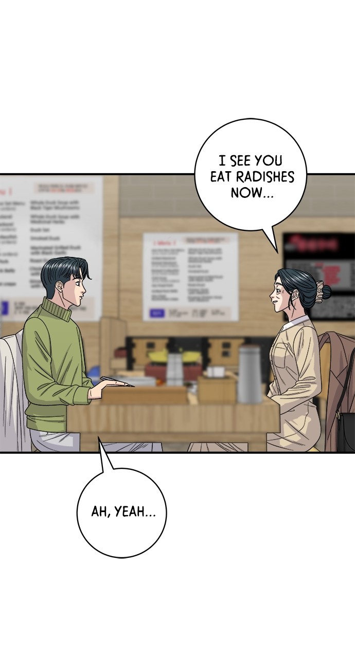 A Deadbeat’s Meal - Chapter 112