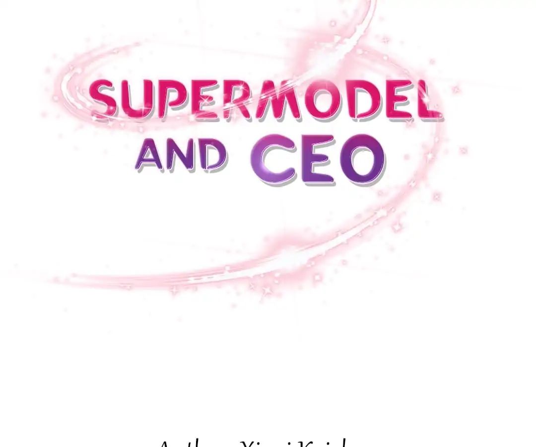 Supermodel And Ceo - Chapter 39